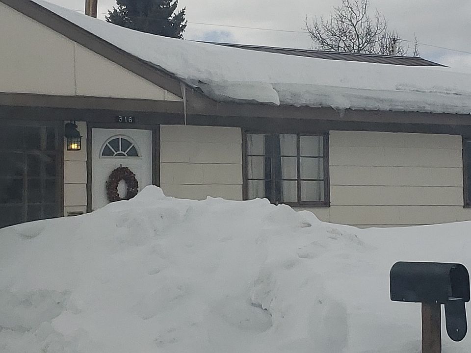 2nd image of 316 Mount Columbia Dr