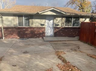 3632 W 90th Pl, Westminster, CO 80031