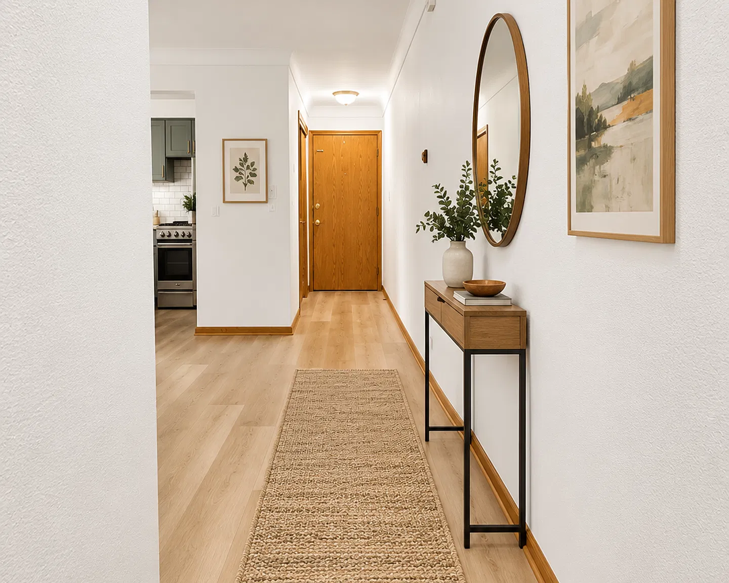 Section 8 Welcome! Affordable - Available Now: One Bedroom, One Bathroom, Spacious Unit, Rehabbed! — Photo 1