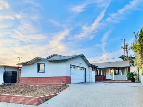 1045 Marvista Ave, Seal Beach, CA 90740