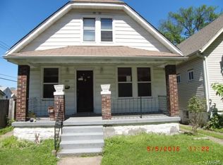 4619 S 38th St, Saint Louis, MO 63116