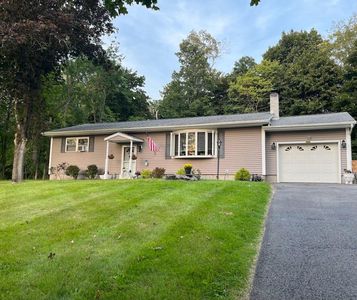360 Lake Vue Drive, Montgomery, NY, 12549
