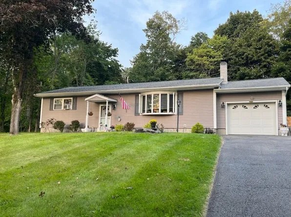360 Lake Vue Drive, Montgomery, NY 12549