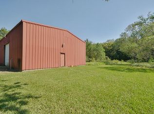 3218 Brazzel St, Huffman, TX 77336