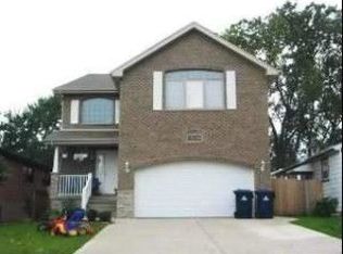 11004 Major Ave, Chicago Ridge, IL 60415