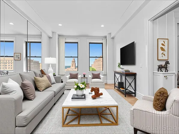 409 Edgecombe Ave APT 12G, New York, NY 10031