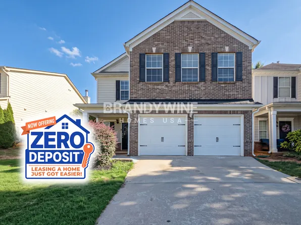126 Seabreeze Trl, Newnan, GA 30265