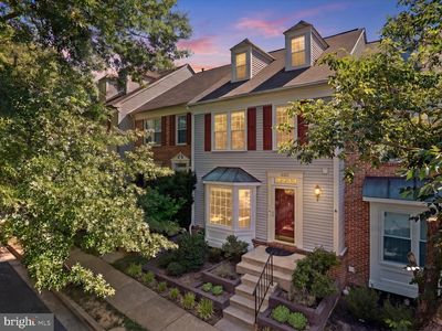 8892 Eagle Rock Ln, Springfield, VA, 22153