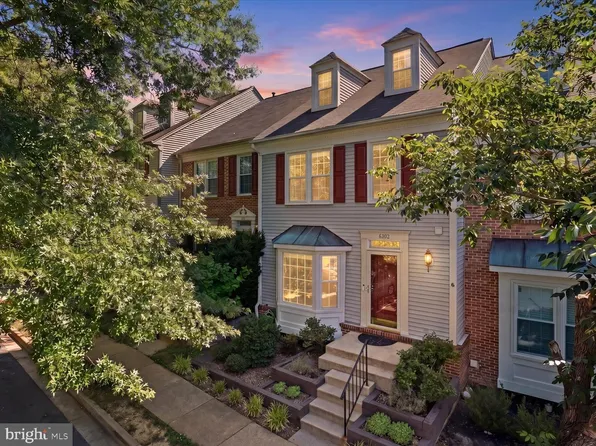 8892 Eagle Rock Ln, Springfield, VA 22153