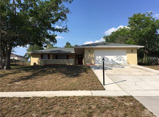 12519 Killian St, Spring Hill, FL 34609