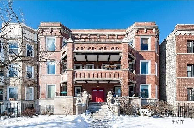 1st image of 2510 N Kedzie Blvd APT 2N