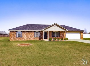 3320 Sheila Cir, Dalzell, SC 29040