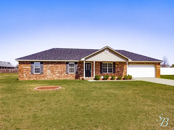 3320 Sheila Cir, Dalzell, SC 29040