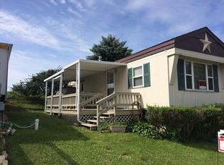 N2755 Welk Rd UNIT 37, Markesan, WI 53946