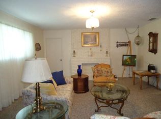 2701 Buckner Dr, Longview, TX 75604