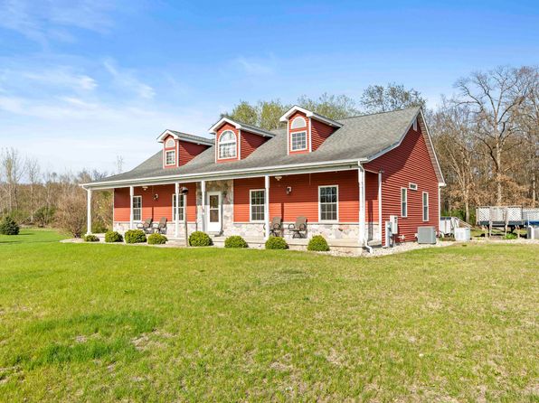 8781 N 56 E, Lake Village, IN 46349