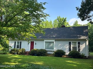 143 Wheeler Dr, Goldsboro, NC 27530