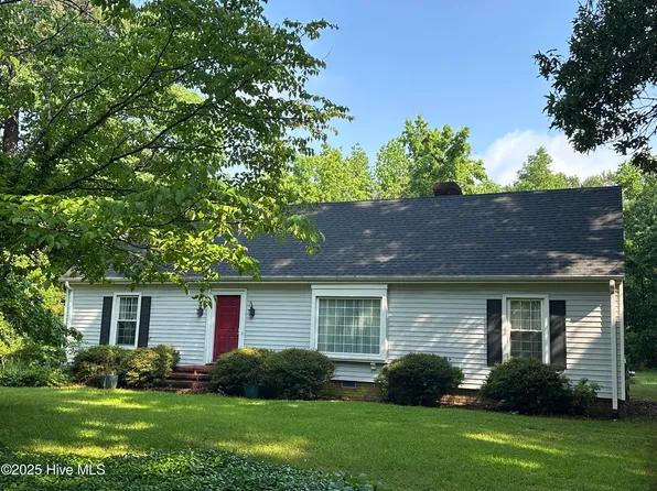 143 Wheeler Drive, Goldsboro, NC 27530