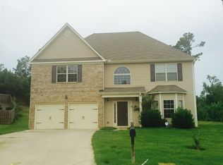 2307 Trinity Cir, Augusta, GA 30909