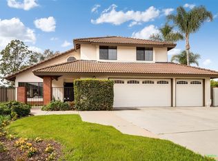 906 Merlin Ct, San Marcos, CA 92069