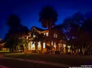 326 S 5th St, Kenedy, TX 78119
