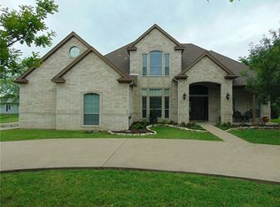 1821 Callender Rd, Mansfield, TX 76063