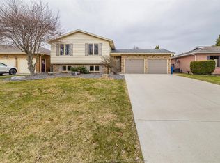 417 Baldoon Rd, Chatham Kent, ON N7L5H2