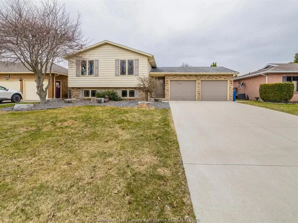 417 Baldoon Rd, Chatham Kent, ON N7L 5H2