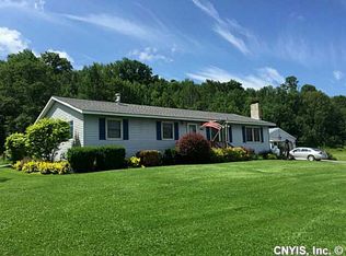 3276 Ridge Rd, Mc Graw, NY 13101