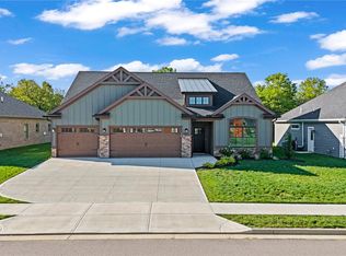 2197 Emerson Way, Troy, OH 45373