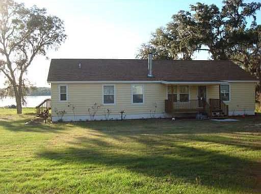 Front Exterior!