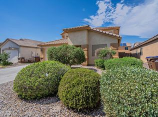 1258 W Roosevelt Ave, Coolidge, AZ 85128