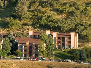 1630 Upper Ironhorse Loop, Park City, UT 84060