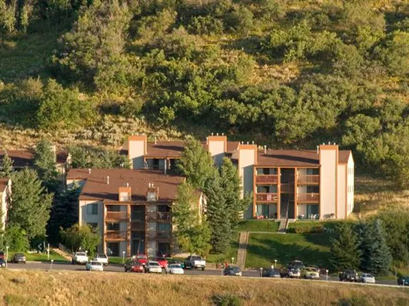 1630 Upper Ironhorse Loop #K-1, Park City, UT 84060