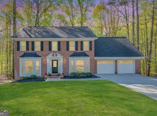 4450 Flippen Trl, Norcross, GA 30092