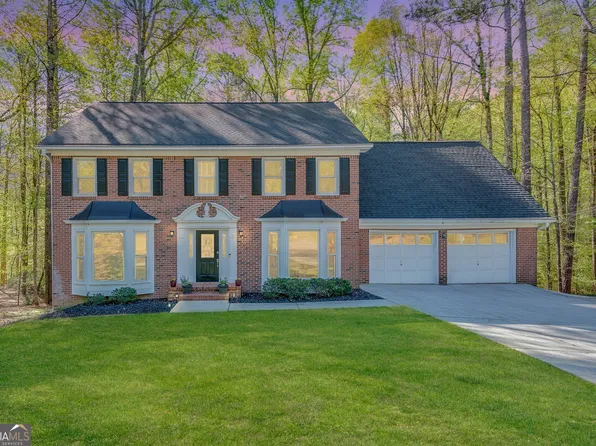 4450 Flippen Trl, Peachtree Corners, GA 30092