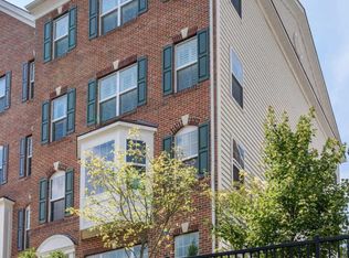 2319 Kew Gardens Dr, Woodbridge, VA 22191