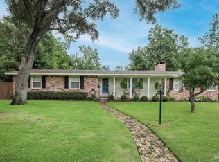 1920 Hallmark Dr, Pensacola, FL 32503