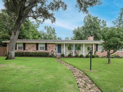 1920 Hallmark Dr, Pensacola, FL, 32503