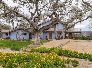2122 Lothar Ln, Templeton, CA 93465