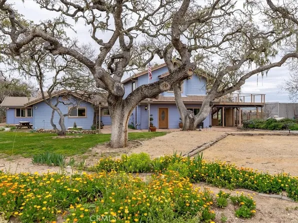 2122 Lothar Ln, Templeton, CA 93465