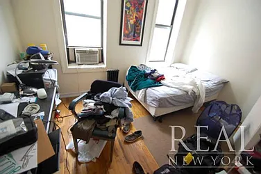 Rented by REAL New York