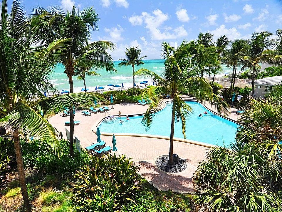 1st image of 3801 S Ocean Dr APT 2Z