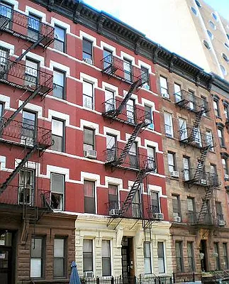 Rented by City Connections Realty | media 39