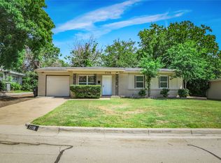 7716 Marfa Ave, Fort Worth, TX 76116