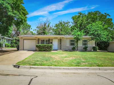 7716 Marfa Ave, Fort Worth, TX, 76116