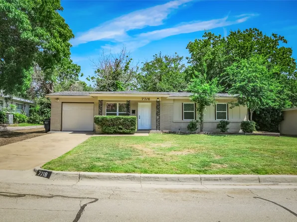 7716 Marfa Ave, Fort Worth, TX 76116
