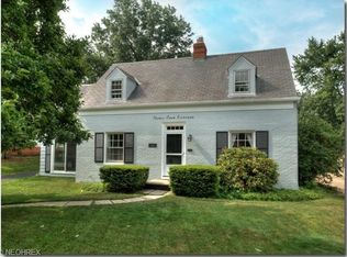 3418 Belvoir Blvd, Beachwood, OH 44122
