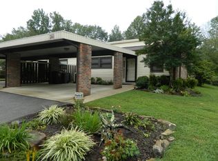 123 Brandeis Ln, Oak Ridge, TN 37830