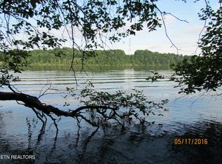 Ledgerwood Ln, Kingston, TN 37763